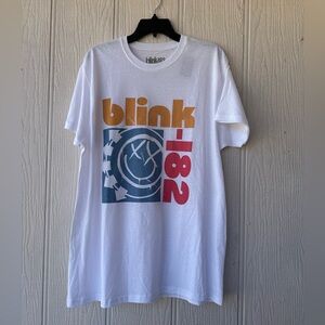 Blink 182 Graphic T-Shirt